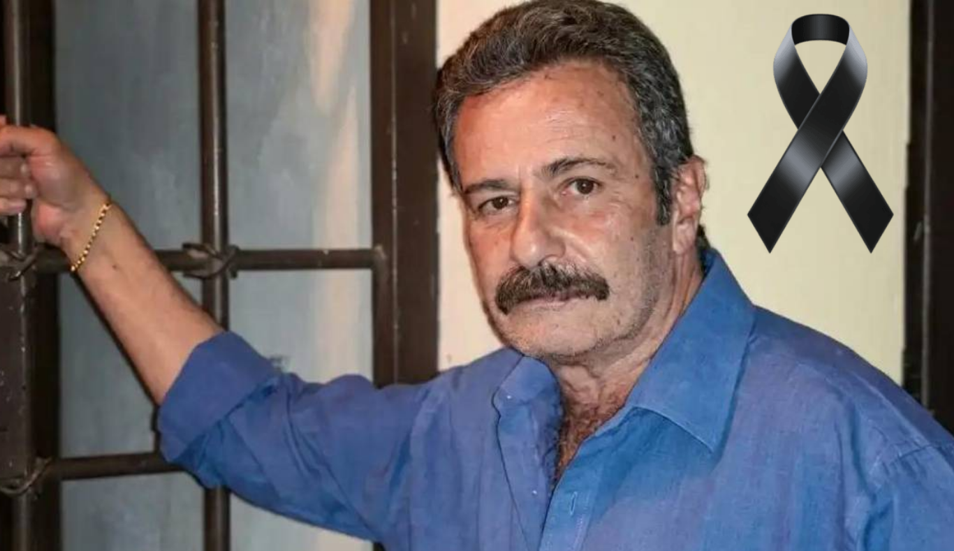 Mu3-re Carlos Miguel Suárez, actor de Televisa