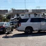 Ch0que deja varios lesi0nados en el centro de la ciudad