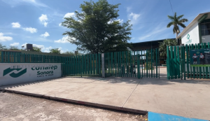 Desde el lunes, sin clases en Conalep Obregón por falla eléctrica