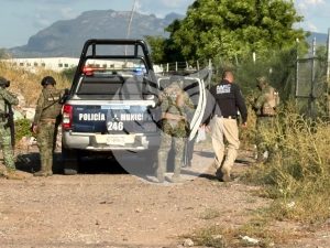 Pr1van de la vid4 a hombre en la colonia San Antonio