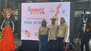 Apoyarán a Centro de Terapia y Rehabilitación Dorita de Ojeda con ´Beer Fest´